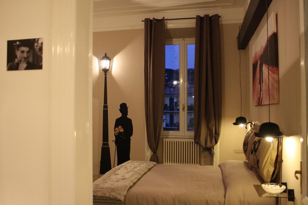 Bed & Breakfast Le Sorelle Lumiere