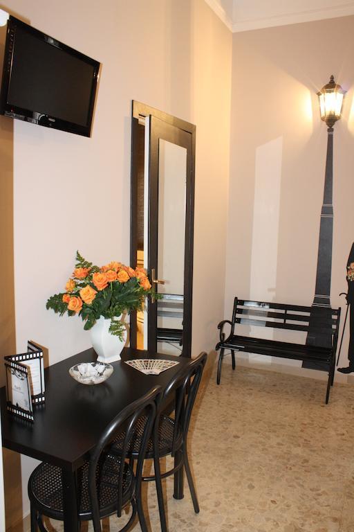 Le Sorelle Lumiere Bed & Breakfast