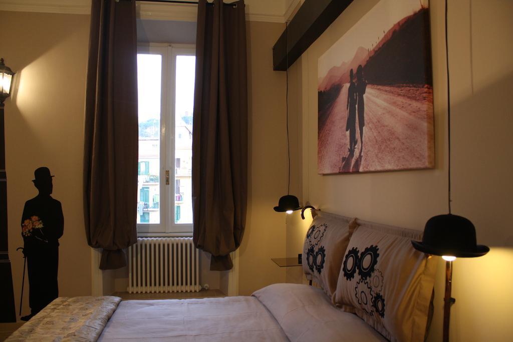 Bed & Breakfast Le Sorelle Lumiere Rome