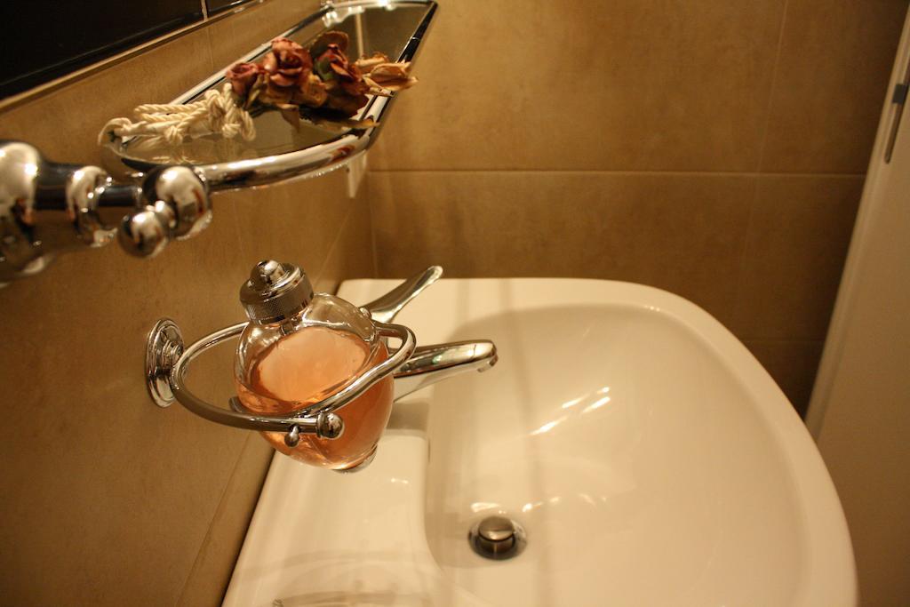 Bed & Breakfast Le Sorelle Lumiere Rome
