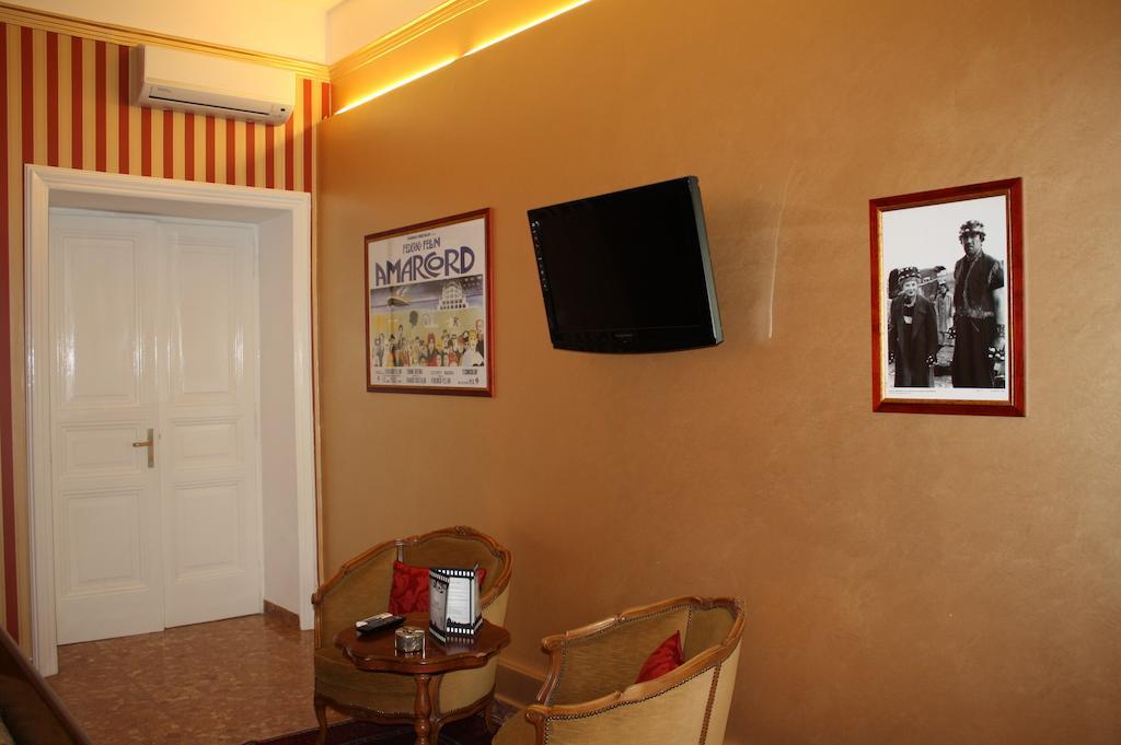 Bed & Breakfast Le Sorelle Lumiere