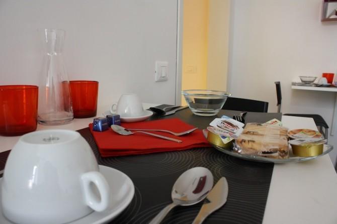 Bed & Breakfast Le Sorelle Lumiere *
