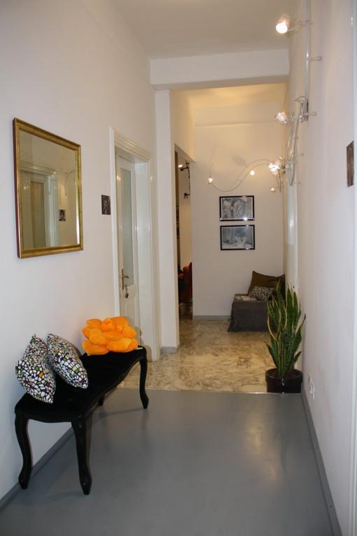 Bed & Breakfast Le Sorelle Lumiere Rome