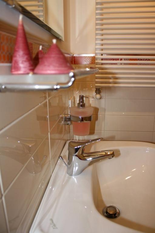 Bed & Breakfast Le Sorelle Lumiere Rome