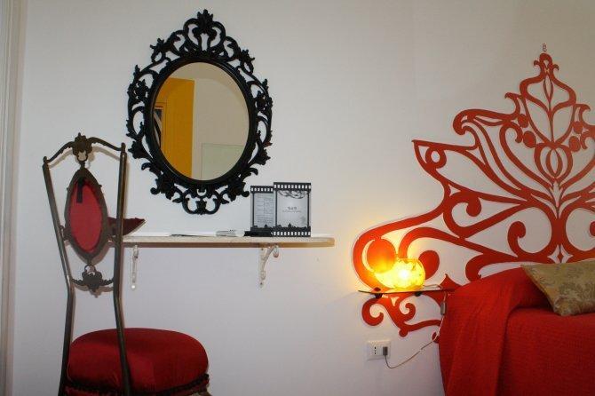 Bed & Breakfast Le Sorelle Lumiere *