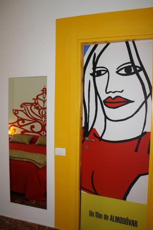 Bed & Breakfast Le Sorelle Lumiere
