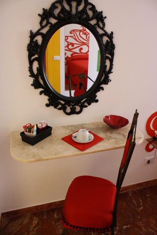 Bed & Breakfast Le Sorelle Lumiere *