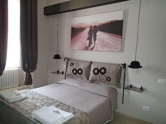 Bed & Breakfast Le Sorelle Lumiere *